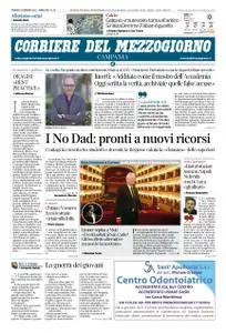 Corriere del Mezzogiorno Campania – 05 febbraio 2021