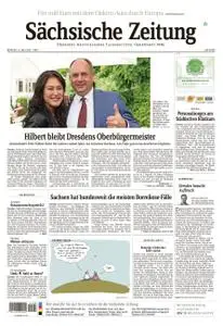 Sächsische Zeitung – 11. Juli 2022