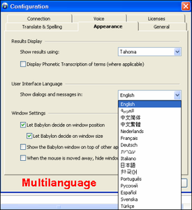 Portable Babylon Pro v7.0.0.13