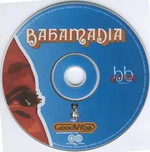 Bahamadia - BB Queen (EP) (2000) {Good Vibe Recordings/Atomic Pop} **[RE-UP]**