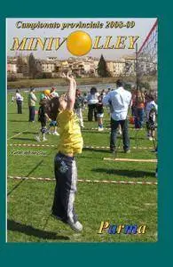 Minivolley Parma