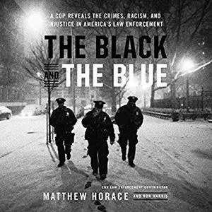 The Black and the Blue [Audiobook]