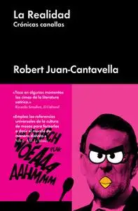 «La realidad» by Robert Juan Cantavella