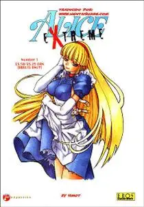 Alice In Sexland eXtreme 5 in 1   !!!!!