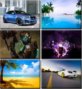 Amazing Desktop Wallpapers (31)