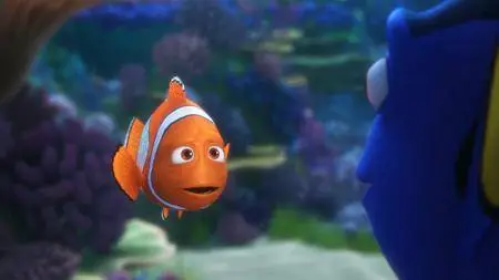 Finding Dory (2016)