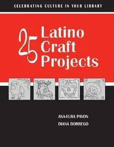 25 Latino Craft Projects (repost)