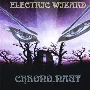 Electric Wizard/Orange Goblin - Chrono.Naut/Nuclear Guru (1997, Split CD)