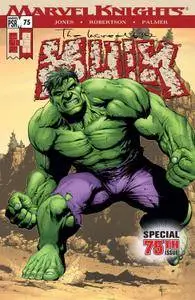 Hulk 2004-11 Incredible Hulk 075 digital