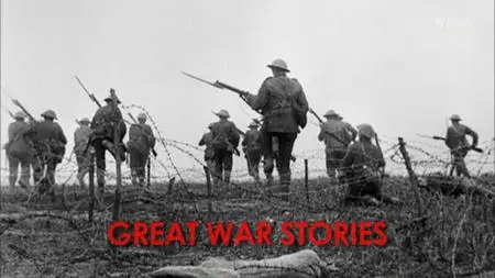 Great War Stories (2015)