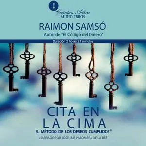 «Cita en la cima» by Raimon Samsó