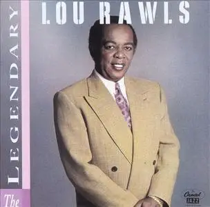 Lou Rawls - The Legendary Lou Rawls (1992)