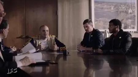 Brockmire S04E07
