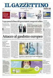 Il Gazzettino Rovigo - 28 Settembre 2022