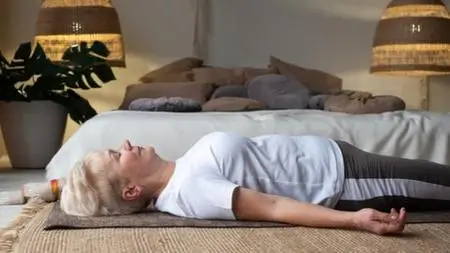 Restorative Nights: Your 4-Week Sleep Enhancement Adventure