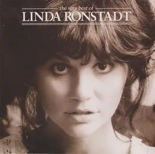 Linda Ronstadt - The Very Best Of (2002) [lossless]