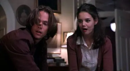 Teaching Mrs Tingle (1999)