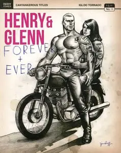 Henry & Glenn - Forever & Ever