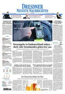 Dresdner Neueste Nachrichten - 03. November 2017