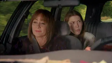 The Middle S06E19