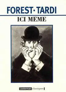 Ici Mme - T01 - Ici Mme