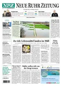 NRZ Neue Ruhr Zeitung Duisburg-Nord - 19. März 2019