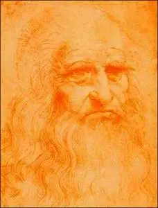 Art Pictures from Leonardo da Vinci
