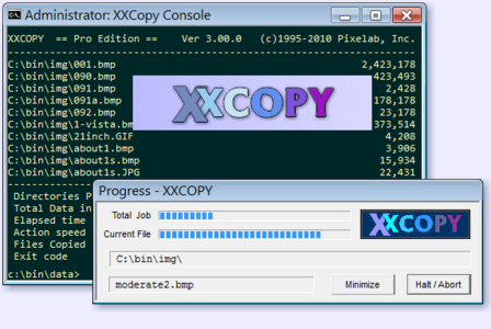 Pixelab XXcopy Pro 3.11.6 Retail