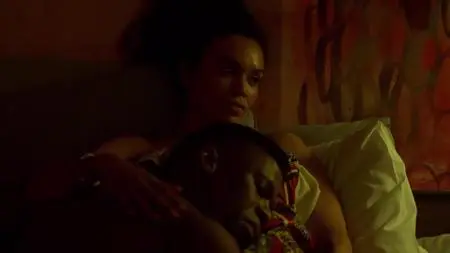 Queen Sono S01E06