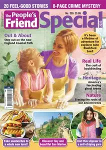 The People’s Friend Special – March 01, 2023
