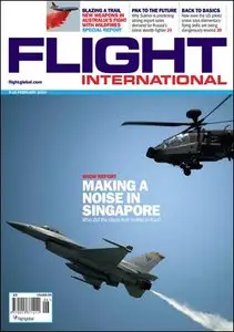 Flight International - 9-15 February 2010