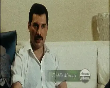 Classic Albums: Queen - The Making Of A Night At The Opera (2008)