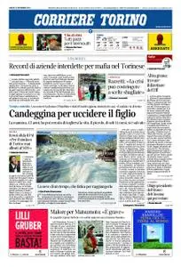 Corriere Torino – 16 novembre 2019