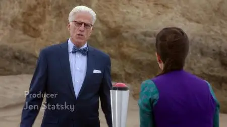 The Good Place S02E03