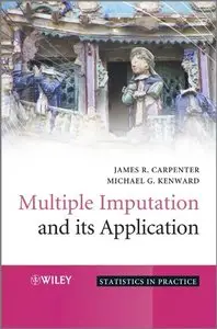 Multiple Imputation and Its Application  [Repost]