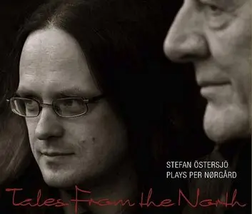 Per Norgard – Tales from the North (2008)