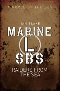 «Marine L SBS» by Ian Blake