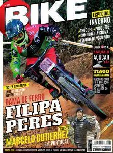 Bike Portugal - Dezembro 2016 - Janeiro 2017