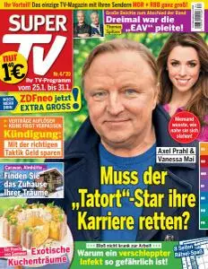 Super TV - 16 Januar 2020