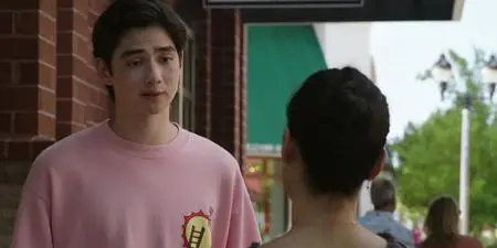 The Summer I Turned Pretty S02E02