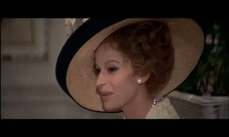 Mort à Venise (Visconti 1971)