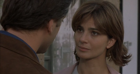 The Dancer Upstairs (2003)