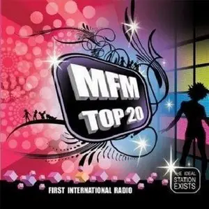 VA - MFM Top 20 September (2010)