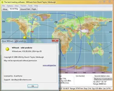 WXtrack 3.8.28.1014