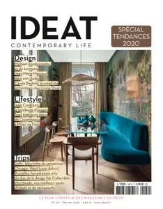 Ideat France - février 2020