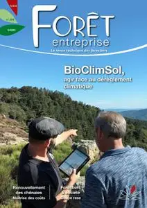 Forêt Entreprise – 10 novembre 2022