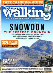 Country Walking - Spring Issue 2023