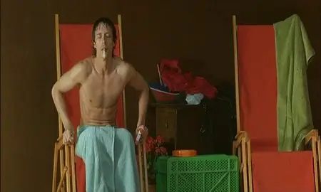La Mala educacion / Bad Education - by Pedro Almodóvar (2004) (DVD5+DVDRip)