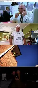 Fat Pizza vs. Housos (2014)