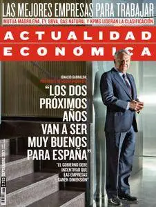 Actualidad Economica - septiembre 2017